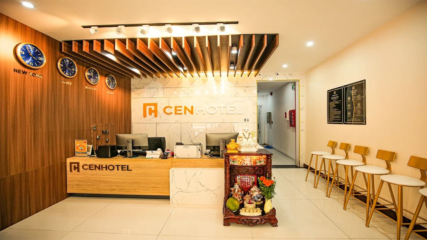 CEN Hotel